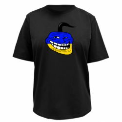 Футболки жіночі преміум FATLINE - FATLINE