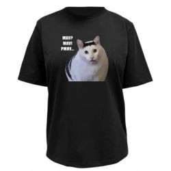 Футболки жіночі преміум FATLINE - FATLINE