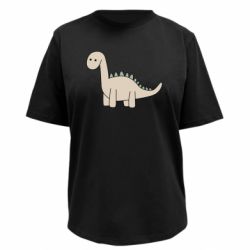 Футболки женские премиум FATLINE - FATLINE