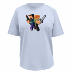 Футболки жіночі преміум FATLINE - FATLINE