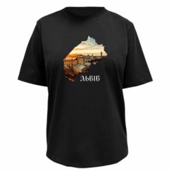 Футболки жіночі преміум FATLINE - FATLINE