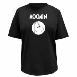 Футболки жіночі преміум FATLINE - FATLINE