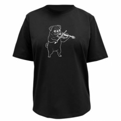 Футболки женские премиум FATLINE - FATLINE