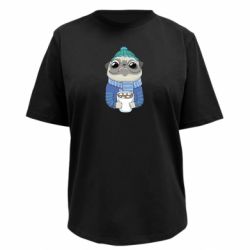 Футболки женские премиум FATLINE - FATLINE