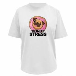 Футболки женские премиум FATLINE - FATLINE