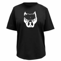 Футболки жіночі преміум FATLINE - FATLINE