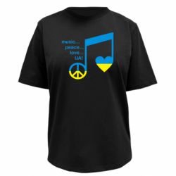 Футболки жіночі преміум FATLINE - FATLINE