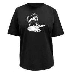 Футболки жіночі преміум FATLINE - FATLINE