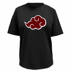 Футболки женские премиум FATLINE - FATLINE