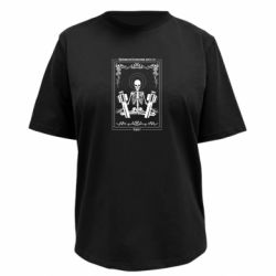 Футболки женские премиум FATLINE - FATLINE