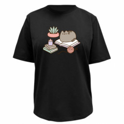 Футболки женские премиум FATLINE - FATLINE