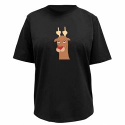 Футболки жіночі преміум FATLINE - FATLINE