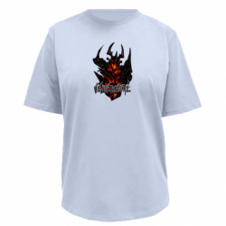 Футболки жіночі преміум FATLINE - FATLINE