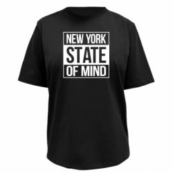 Футболки женские премиум FATLINE - FATLINE