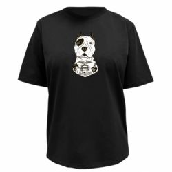 Футболки жіночі преміум FATLINE - FATLINE