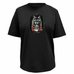 Футболки жіночі преміум FATLINE - FATLINE