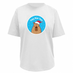 Футболки женские премиум FATLINE - FATLINE