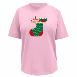 Футболки женские премиум FATLINE - FATLINE