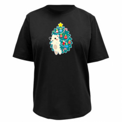 Футболки женские премиум FATLINE - FATLINE