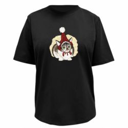 Футболки женские премиум FATLINE - FATLINE