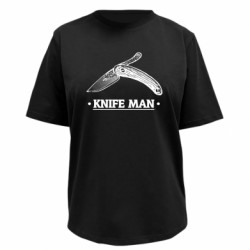 Футболки жіночі преміум FATLINE - FATLINE