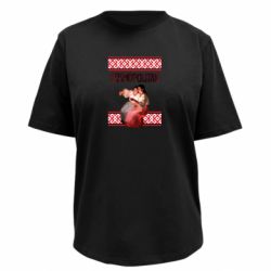 Футболки женские премиум FATLINE - FATLINE