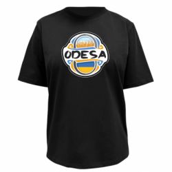 Футболки жіночі преміум FATLINE - FATLINE