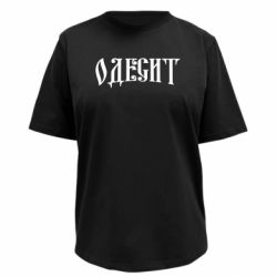 Футболки жіночі преміум FATLINE - FATLINE