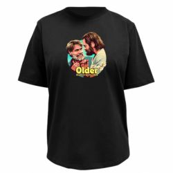 Футболки жіночі преміум FATLINE - FATLINE