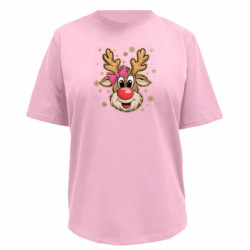 Футболки жіночі преміум FATLINE - FATLINE