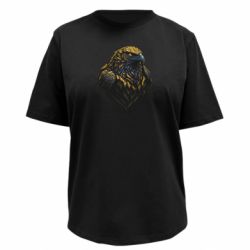 Футболки женские премиум FATLINE - FATLINE