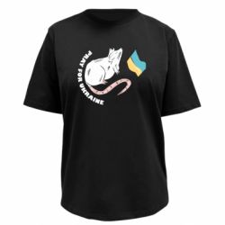 Футболки женские премиум FATLINE - FATLINE