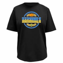 Футболки жіночі преміум FATLINE - FATLINE