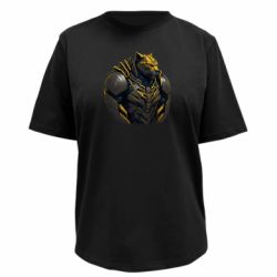 Футболки женские премиум FATLINE - FATLINE