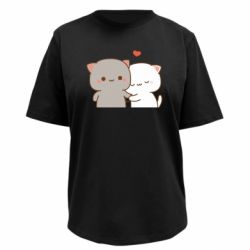 Футболки жіночі преміум FATLINE - FATLINE