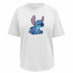 Футболки женские премиум FATLINE - FATLINE