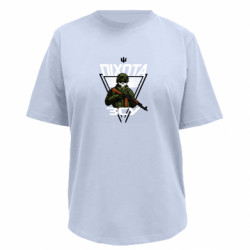 Футболки женские премиум FATLINE - FATLINE