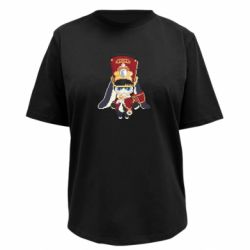 Футболки женские премиум FATLINE - FATLINE