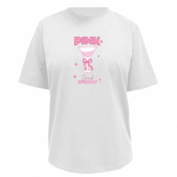 Футболки жіночі преміум FATLINE - FATLINE