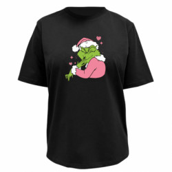 Футболки женские премиум FATLINE - FATLINE