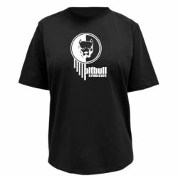 Футболки женские премиум FATLINE - FATLINE