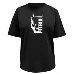 Футболки жіночі преміум FATLINE - FATLINE