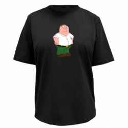 Футболки женские премиум FATLINE - FATLINE