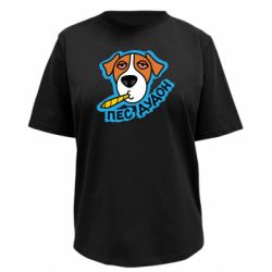 Футболки женские премиум FATLINE - FATLINE