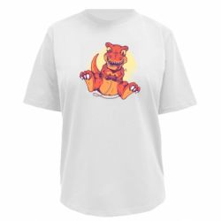 Футболки женские премиум FATLINE - FATLINE