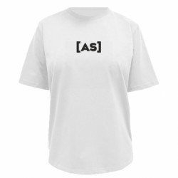 Футболки женские премиум FATLINE - FATLINE