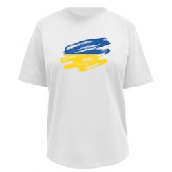 Футболки женские премиум FATLINE - FATLINE