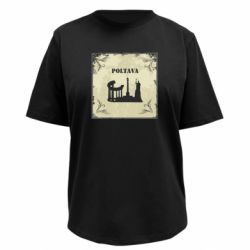 Футболки женские премиум FATLINE - FATLINE