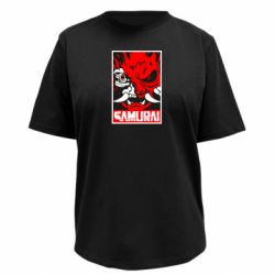 Футболки женские премиум FATLINE - FATLINE