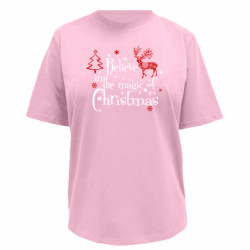 Футболки жіночі преміум FATLINE - FATLINE